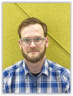 Speaker Image